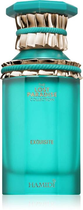 Immagine prodotto Hamidi Paradiso Perduto Squisito (Eau de parfum, 100 ml)