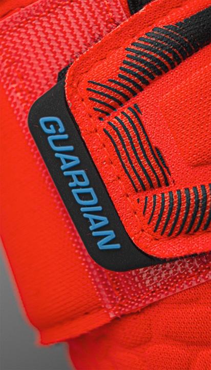 Actual product image Reusch Goalkeeper Glove Attrakt Fusion Guardian Adaptiveflex (8)