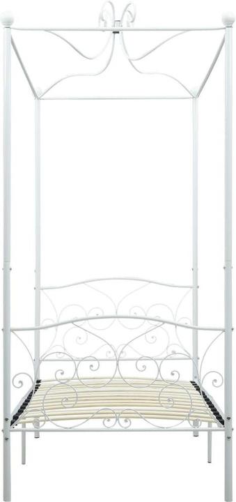 Image du produit vidaXL Bettgestell (90 x 200 cm)