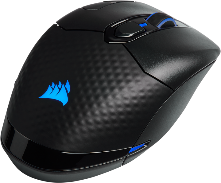 Actual product image Corsair Dark Core Pro SE (Wireless)