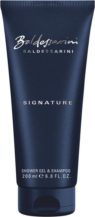 Produktbild Baldessarini Signature Shower Gel (200 ml)