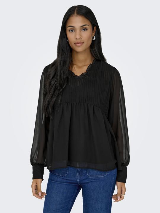 Produktbild Only ONLFEDJA Bluse Bluse (S)