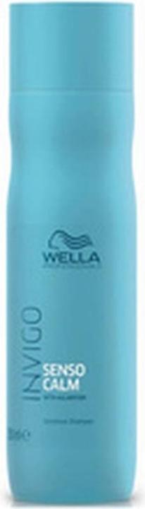 Actual product image Wella Senso Calm (1000 ml, Liquid shampoo)
