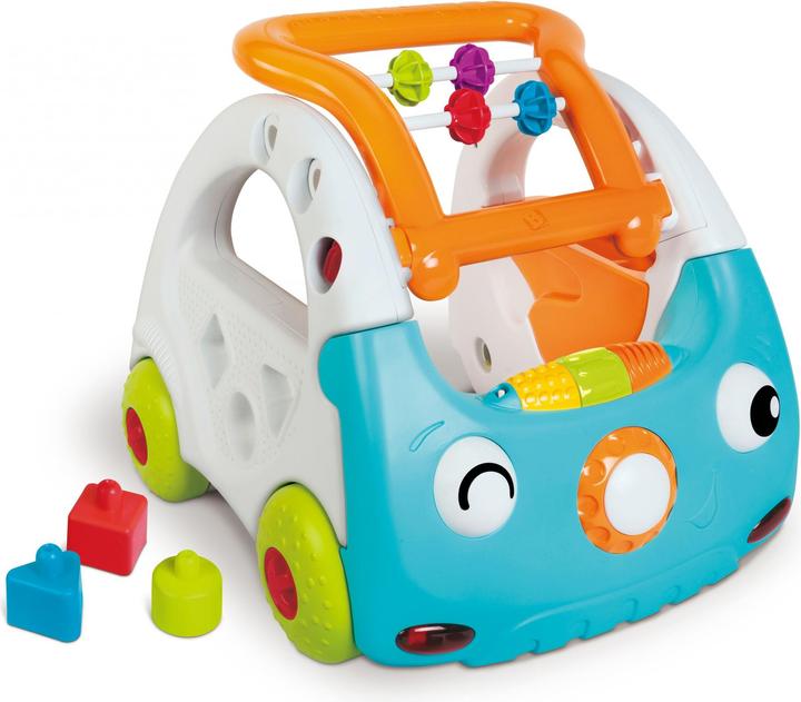 Actual product image Infantino 005216