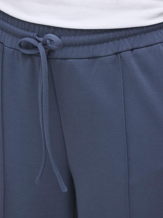 Actual product image Vila VICLUA High Waist Hose mit weitem Bein (L)