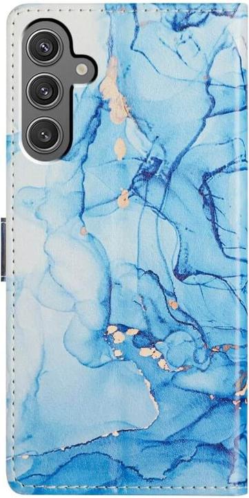 Produktbild Cover-Discount Galaxy A56 5G - Hülle mit Marble Motiv (Samsung Galaxy A56)