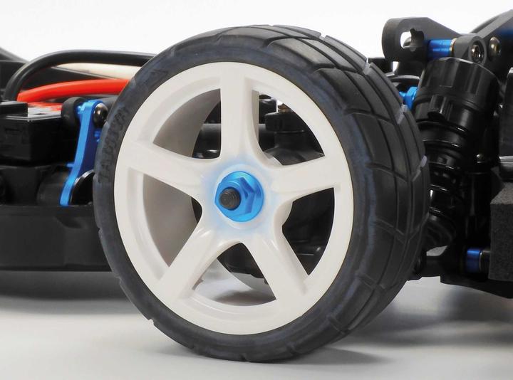 Image du produit Tamiya TT-02BR (Kit)