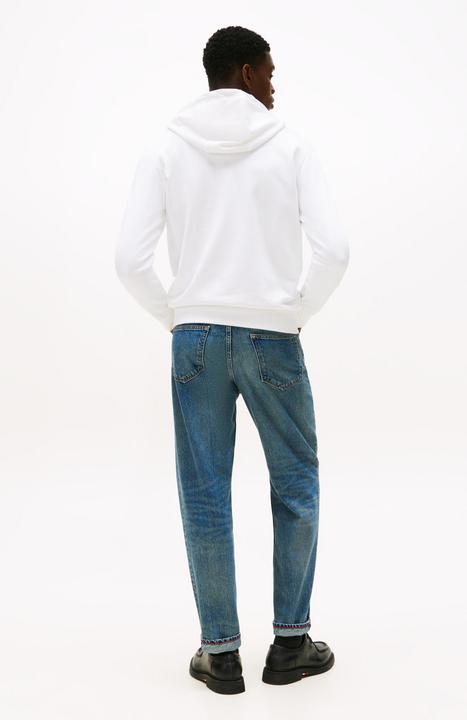 Produktbild Tommy Hilfiger Th Colour Flag Zip Through (XS)