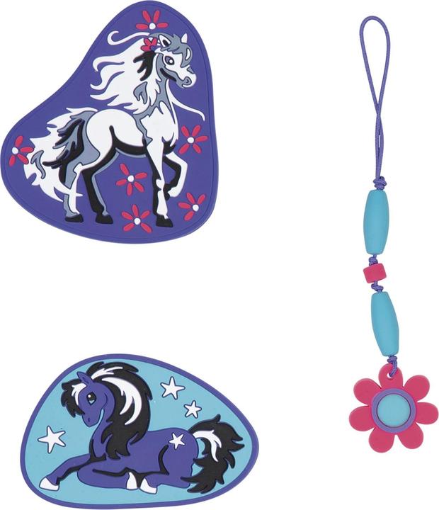 Image du produit Scout Neo Schulranzen-Set 4-teilig (21.50 l)