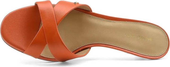 Image du produit Michael Kors Cassidy Kitten Sandal (41)