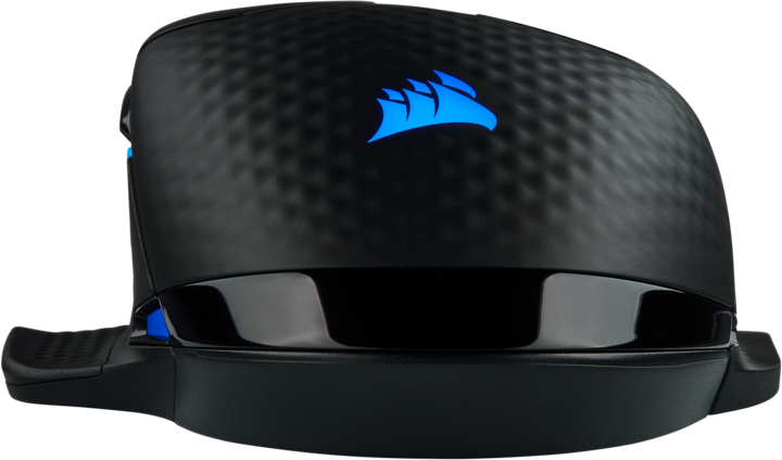 Actual product image Corsair Dark Core Pro SE (Wireless)