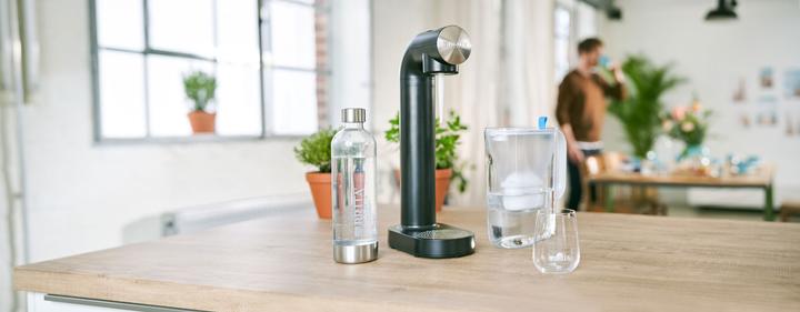 Produktbild Brita sodaONE