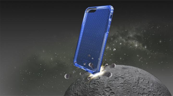 Produktbild Cellularline Tetraforce Shock-Twist (Apple iPhone 7)