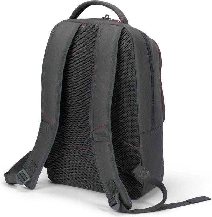 Immagine prodotto Dicota Zaino SPIN II 13-16 Grigio (18 l)