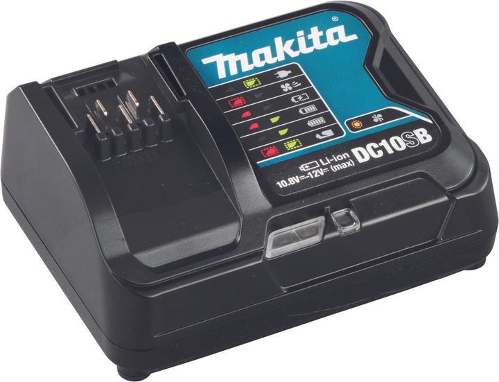 Produktbild Makita Dc10sa (10.8 V)