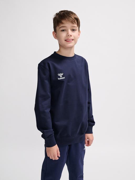 Image du produit hummel Hmlgo 2.0 Sweatshirt Enfants (116)