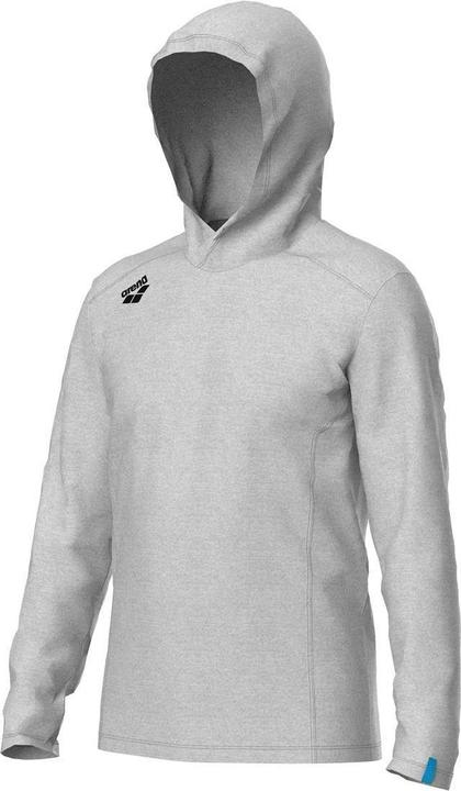 Immagine prodotto Arena Pannello della maglietta a maniche lunghe con cappuccio Team (XL)