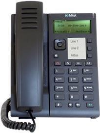 Mitel MiVoice 6905 IP-telefoon