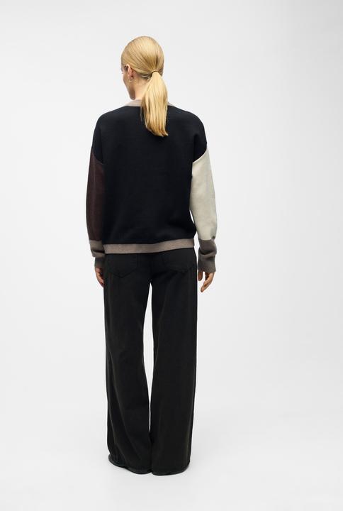 Produktbild Object Strick Pullover (L)