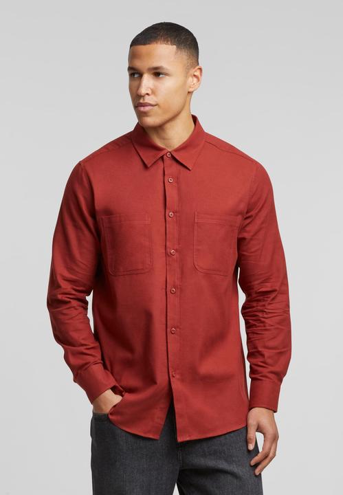 Image du produit Urban Classics Chemise en flanelle - 119829 (S)