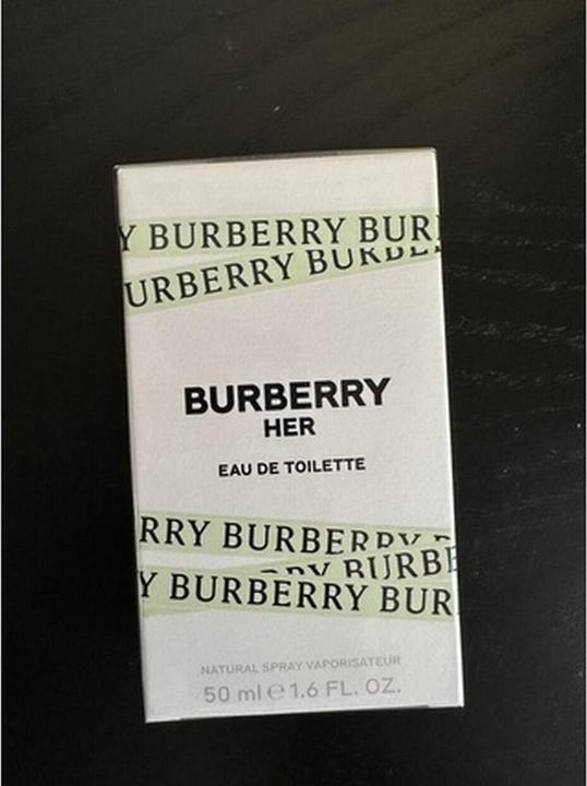 Immagine prodotto Burberry Eau de Toilette (Eau de toilette, 50 ml)