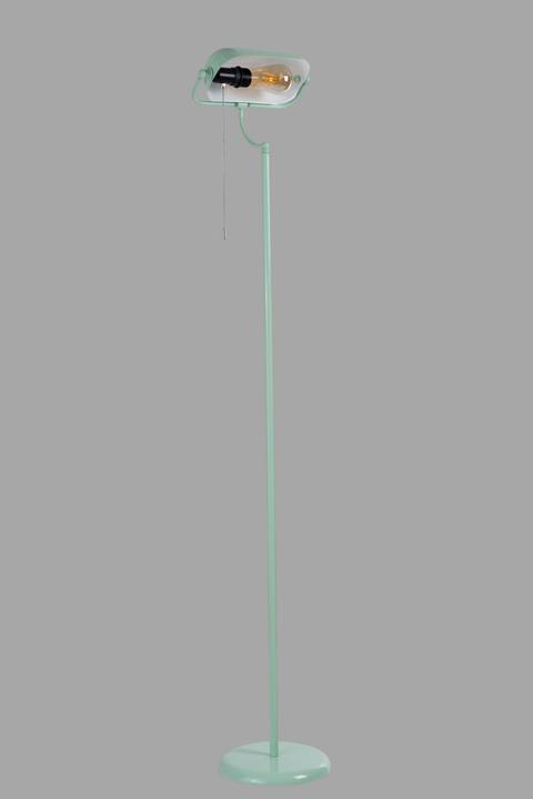 Produktbild Opviq Banker Floor Lamp (E27)