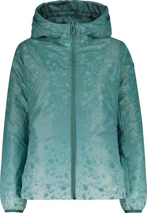 Produktbild CMP Campagnolo Reverse Hoodie (S)