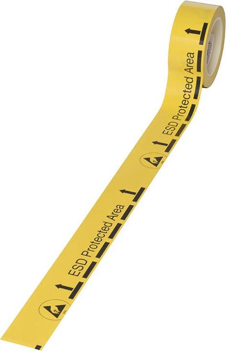 Actual product image Bedrunka & hirth Floor marking tapes (Plastic)