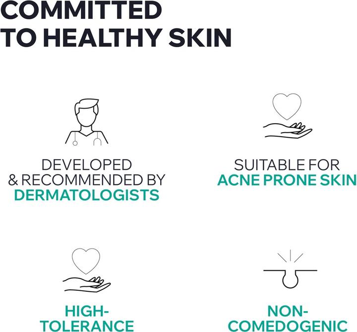 Image du produit Uriage Masque exfoliant Hyséac (100 ml)