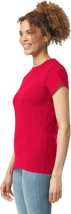 Produktbild Gildan Softstyle Einfarbig Ringspun Baumwolle Fitted TShirt (32)