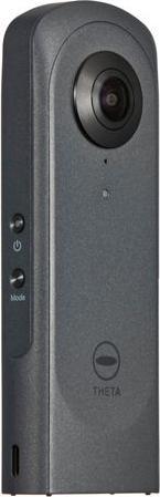 Immagine prodotto RICOH Theta X 2023 (30p, Bluetooth, WiFi)