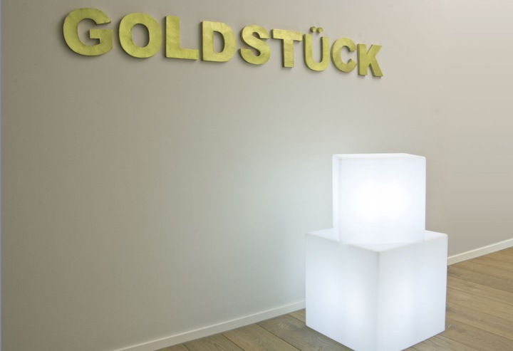 Produktbild 8 seasons design Shining Cube (410 lm, IP44)