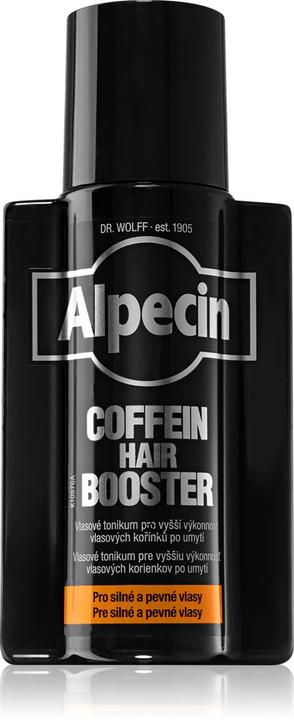 Produktbild Alpecin Coffein Hair Booster (200 ml)