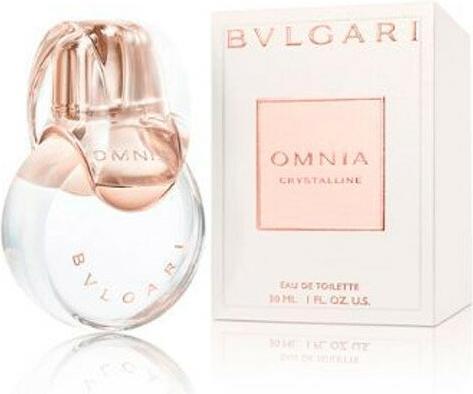 Image du produit Bulgari Bvlgari Omnia Crystalline Eau de Toilette 30 ml (Eau de toilette, 30 ml)