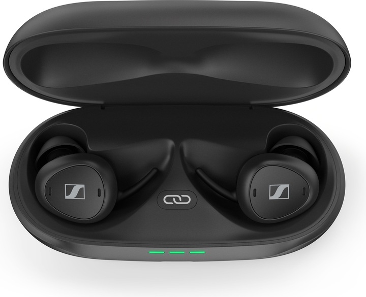 Produktbild Sennheiser TV Clear Set (keine Geräuschunterdrückung, 15 h, Kabellos)
