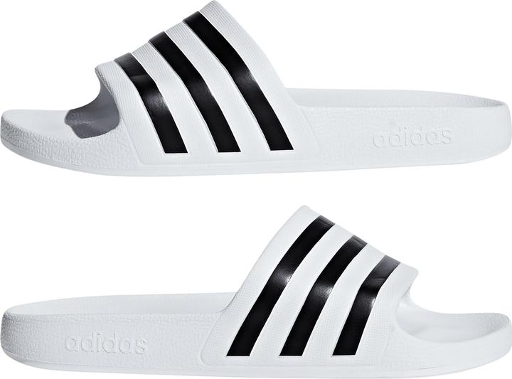 Actual product image adidas Adilette Aqua (39 1/3)