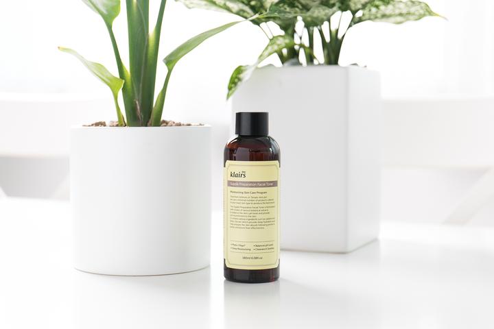 Actual product image Klairs Supple Preparation (Tonic water, 180 ml)