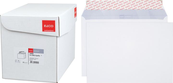 Image du produit Elco Enveloppe Premium (C4, 250 x)