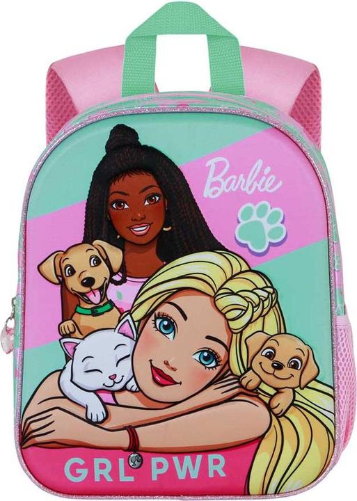 Produktbild Karactermania Elite 3D Backpack Pets