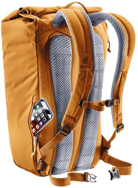 Actual product image Deuter StepOut 22 (22 l)