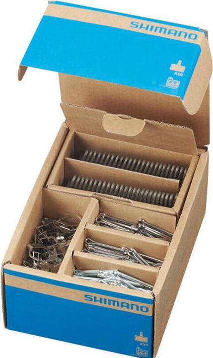 Produktbild Shimano B05S (Shimano, Kunstharz)