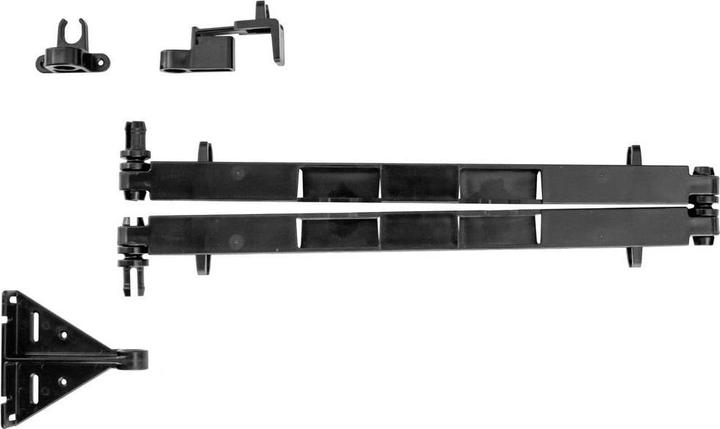 Image du produit Evoline Guide des câbles (Conduit, 30.50 cm)
