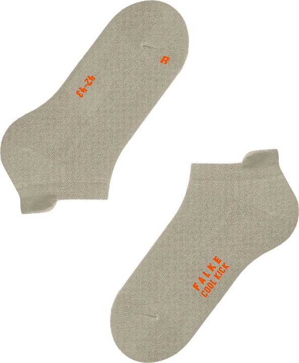 Produktbild Falke Cool Kick Unisex (Einzelpack, 44 - 45)