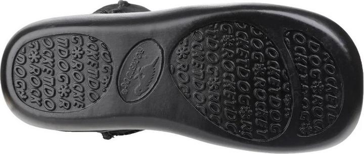 Produktbild Rocket Dog Stiefel Sugardaddy Wildleder (37)