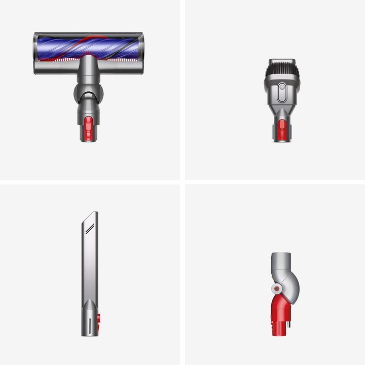 Actual product image Dyson V8 Origin