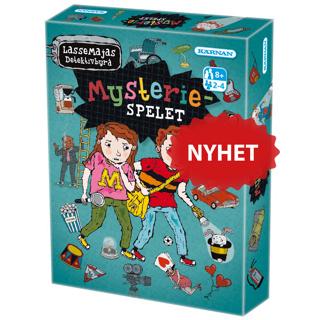 Story House Egmont 610273