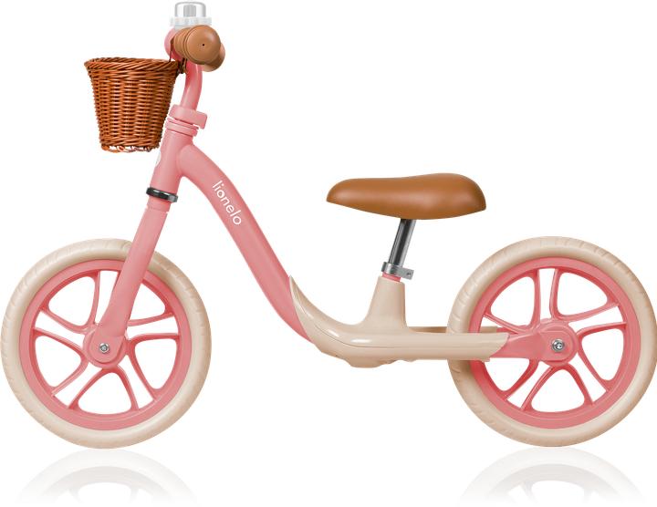 Image du produit Lionelo Alex Plus (12")