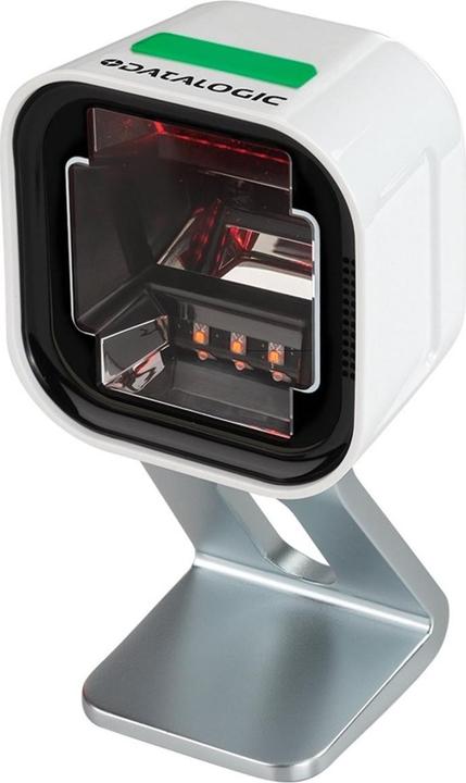 Produktbild Datalogic Magellan 1500i, White, 2D (1D-Barcodes, 2D-Barcodes, QR-Code)