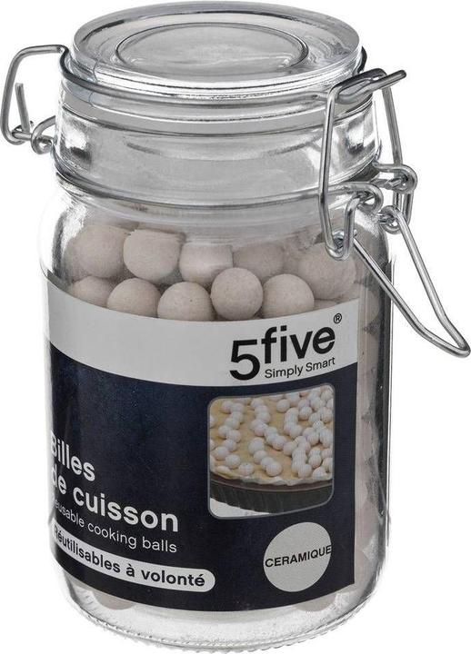 Produktbild 5Five Backkugeln aus Keramik (Diverse Gewürze)