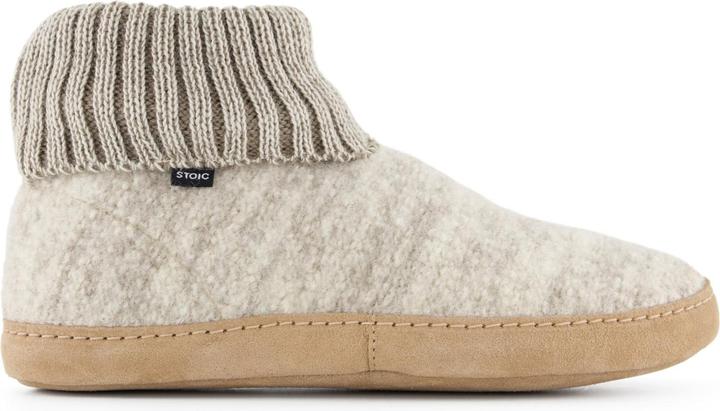 Actual product image Stoic HyddaSt. II Wool Knit Boot (43)
